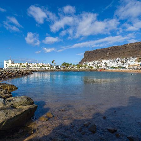 Costa Azul Apartments - 2A Puerto De Mogan Luaran gambar