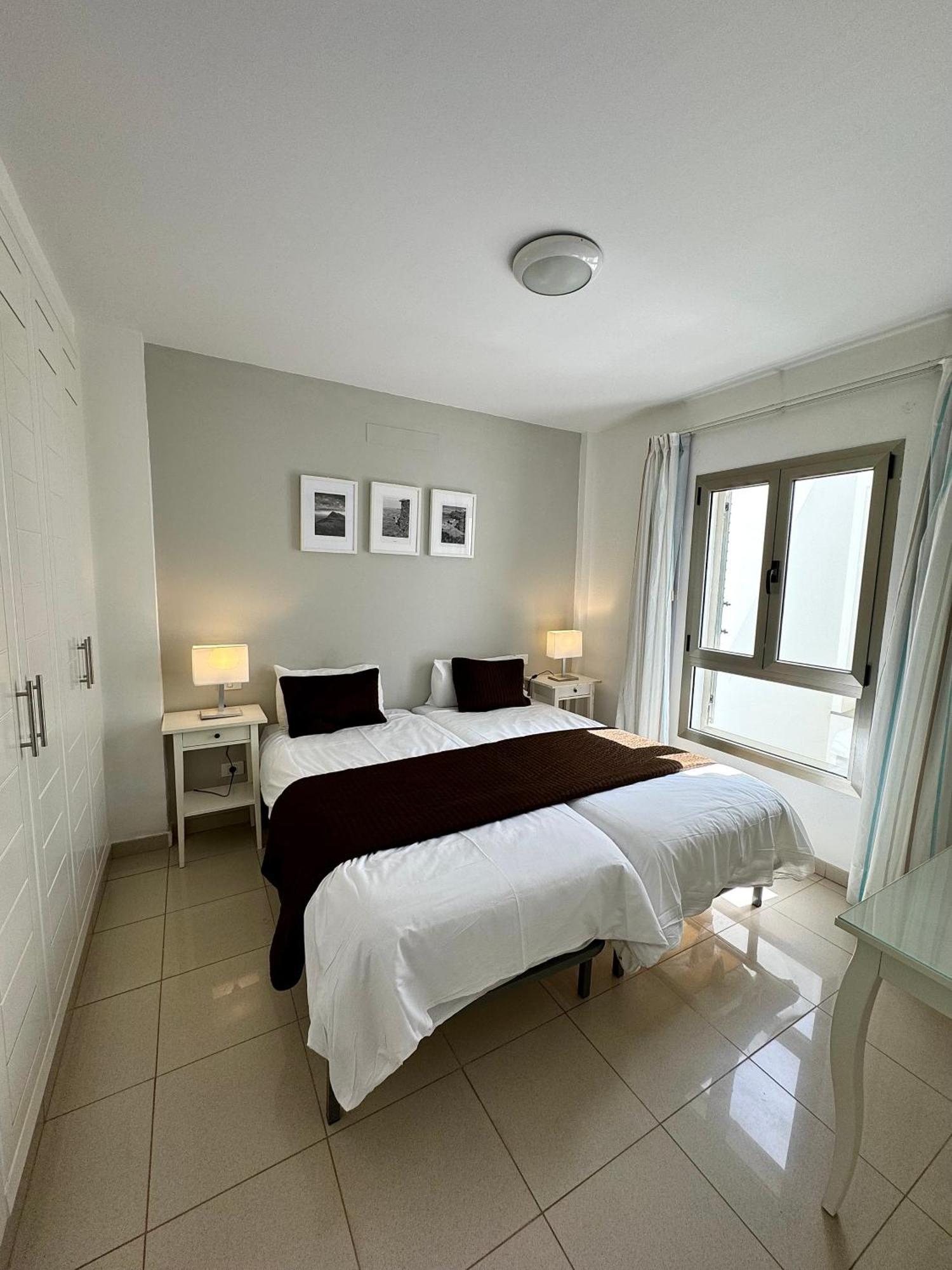Costa Azul Apartments - 2A Puerto De Mogan Luaran gambar