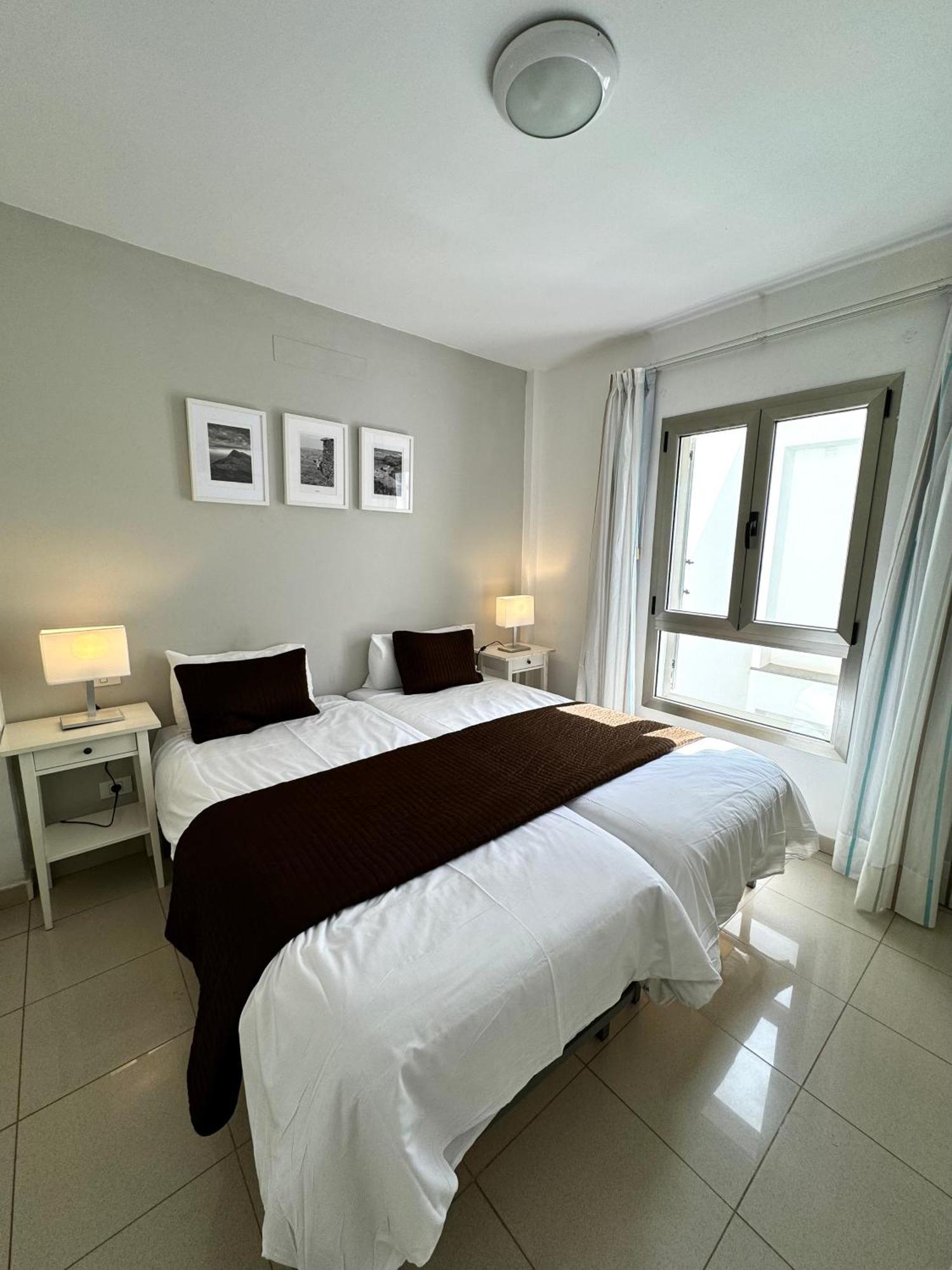 Costa Azul Apartments - 2A Puerto De Mogan Luaran gambar